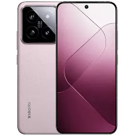 Смартфон Xiaomi 14, 16/512 ГБ, розовый